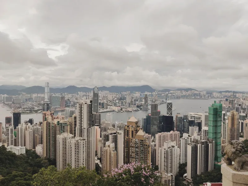 Hong Kong