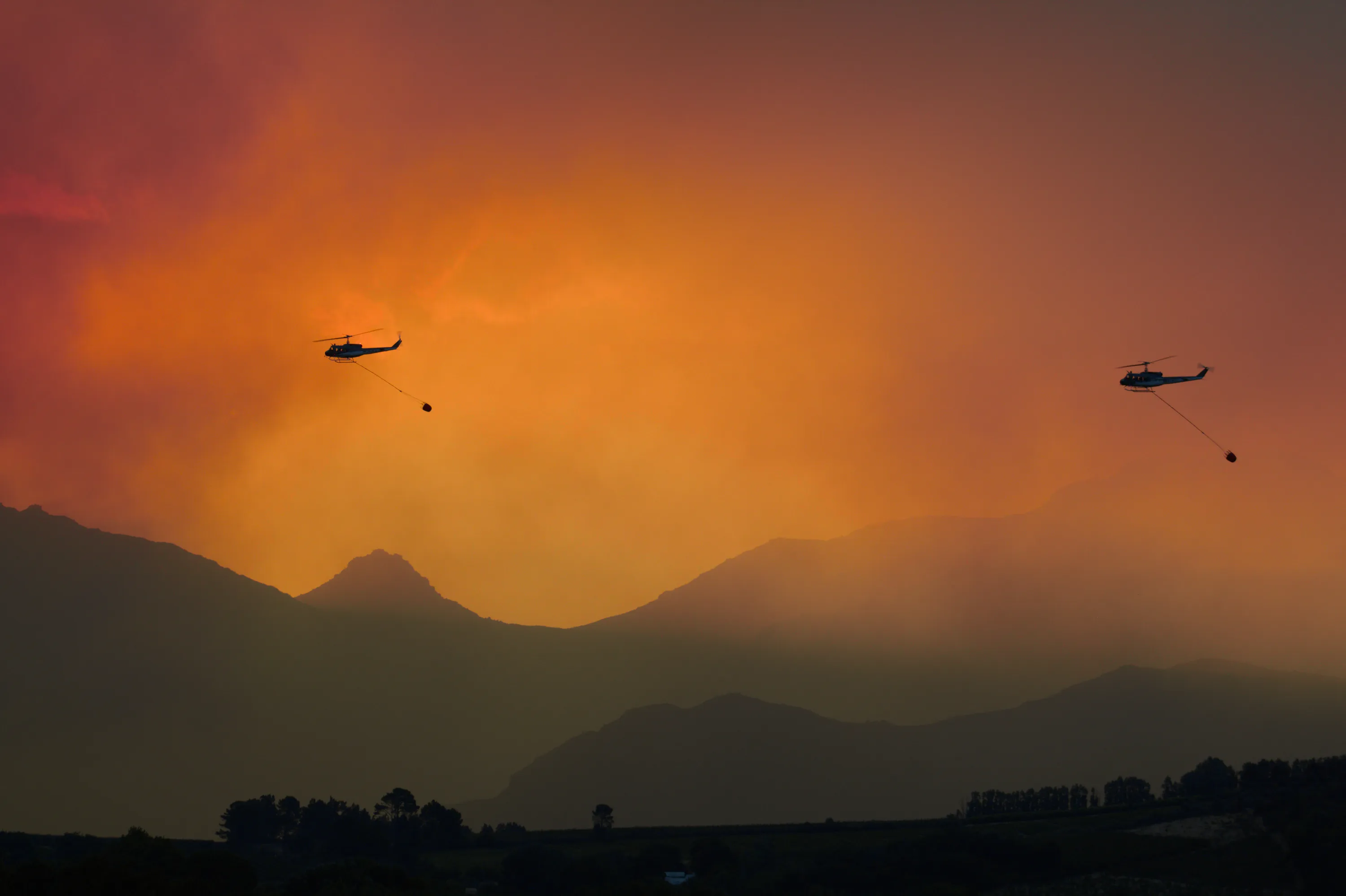 Franschhoek - South Africa, 2026