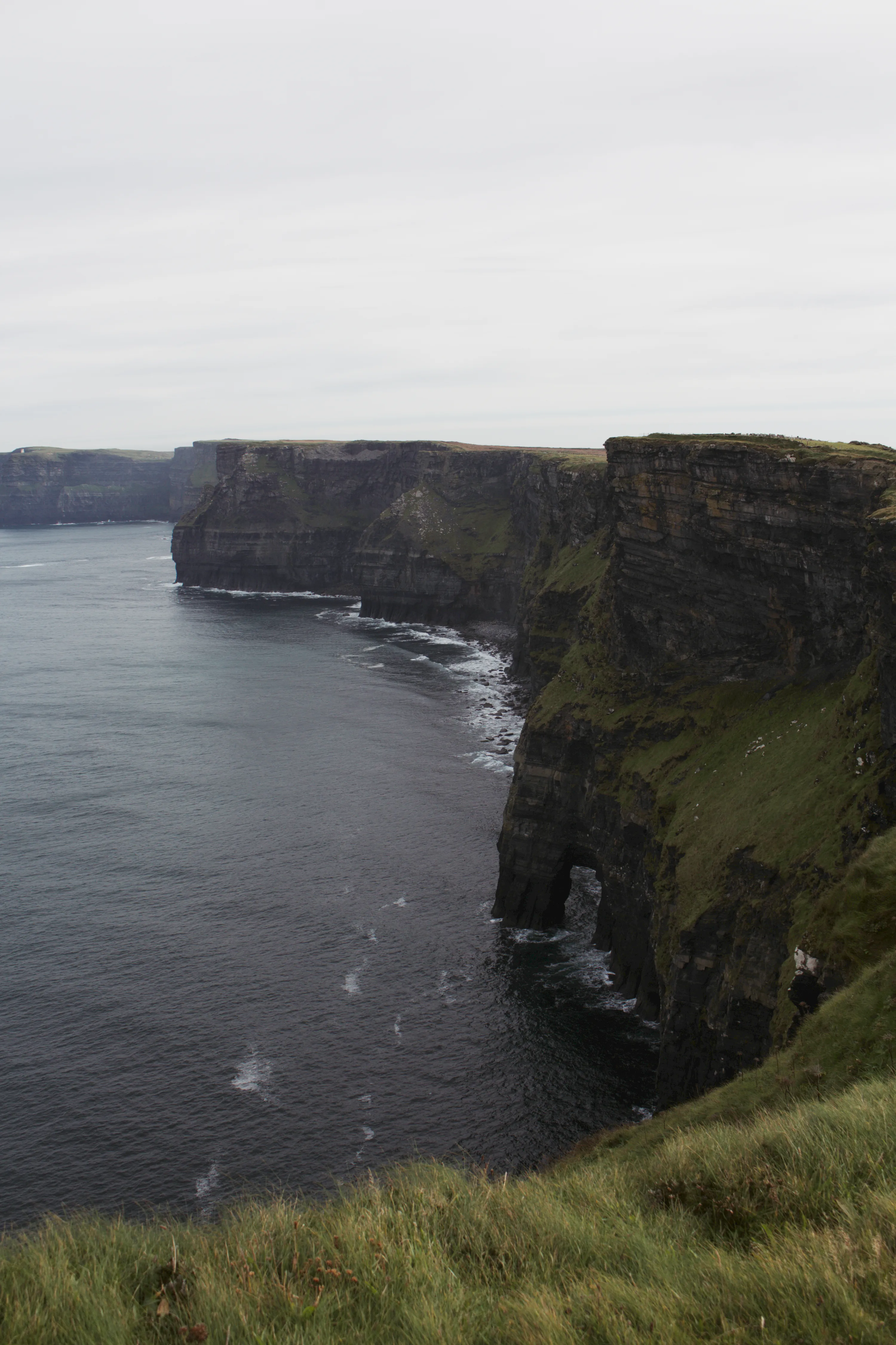 Cliffs Of Moher - Ireland, 2025
