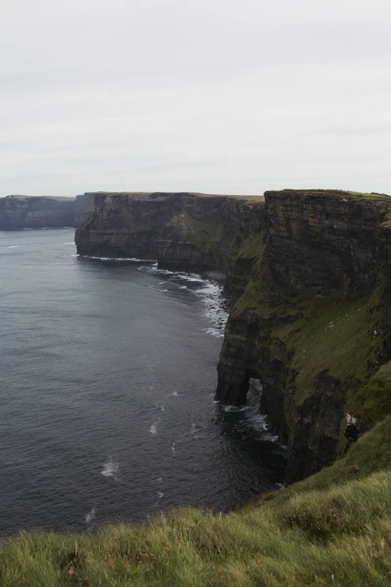 Cliffs Of Moher